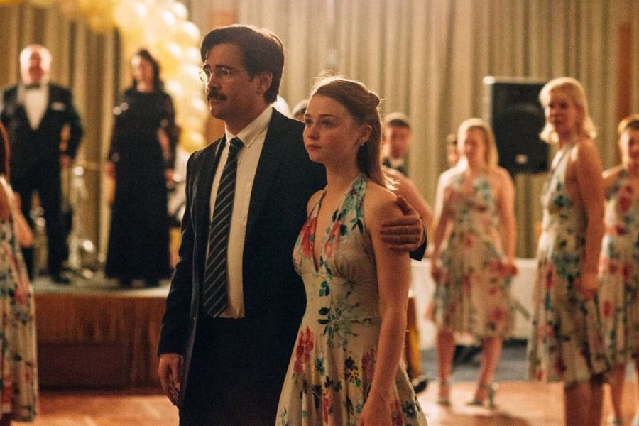 The Lobster Movie Plot Ending, Explained The Cinemaholic