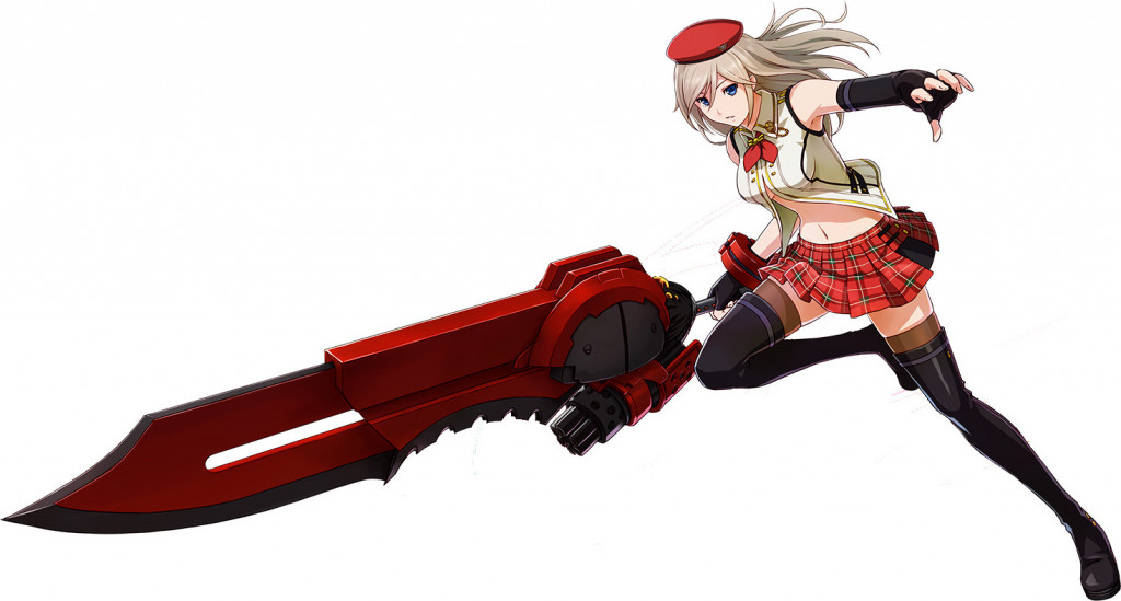 12 Best Anime Girls With White Hair The Cinemaholic