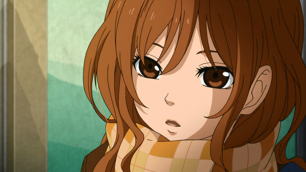 12 Best Anime Girls With Brown Hair The Cinemaholic