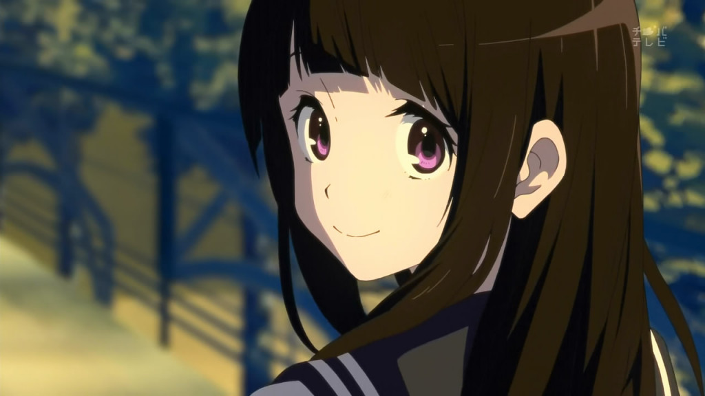14 Best Anime Girl Eyes Of All Time The Cinemaholic Are the eyes within the popular anime titles. 14 best anime girl eyes of all time