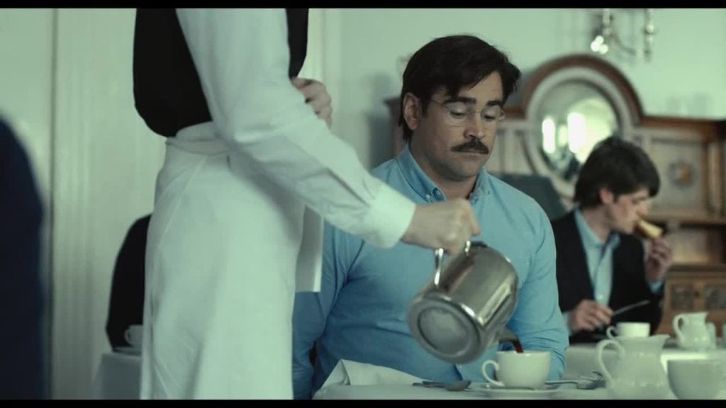The Lobster Movie Plot Ending, Explained The Cinemaholic