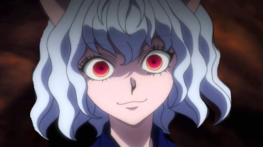 12 Best Anime Girls With White Hair The Cinemaholic