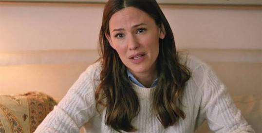 Jennifer Garner Upcoming New Movies & TV Shows List (2018, 2019)