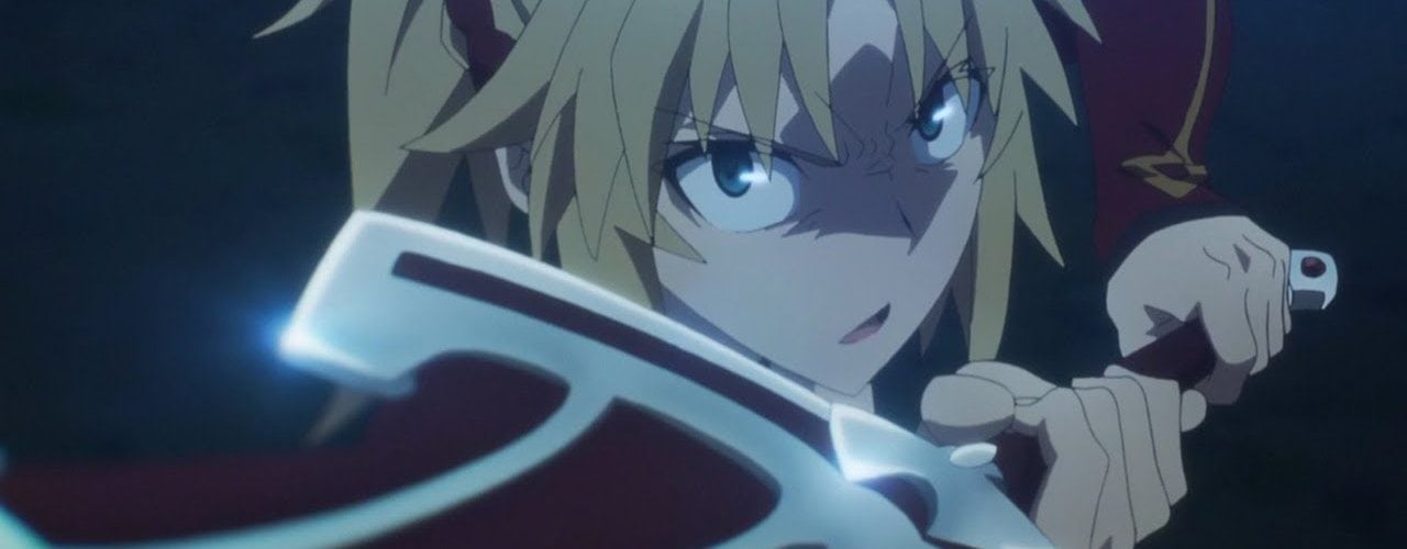 Fate Apocrypha Season 2 Release Date Characters English Dub