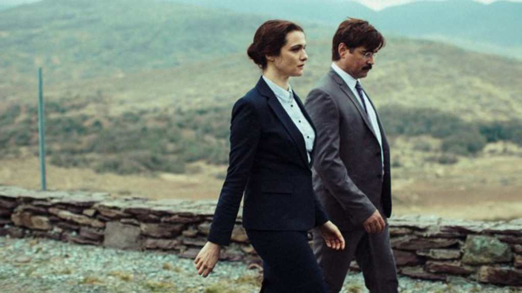The Lobster Movie Plot Ending, Explained The Cinemaholic
