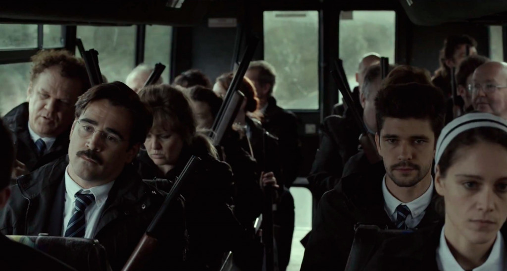 The Lobster Movie Plot Ending, Explained The Cinemaholic