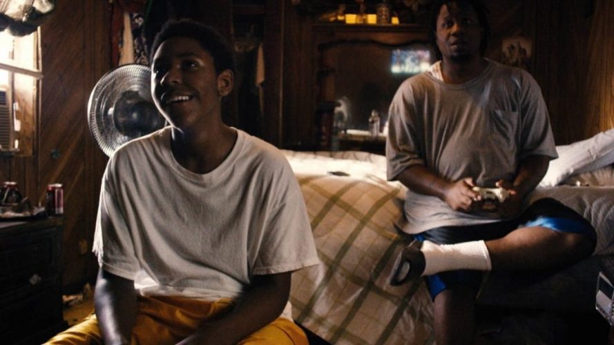 25 Best Black Movies on Netflix 2019, 2020 - Cinemaholic