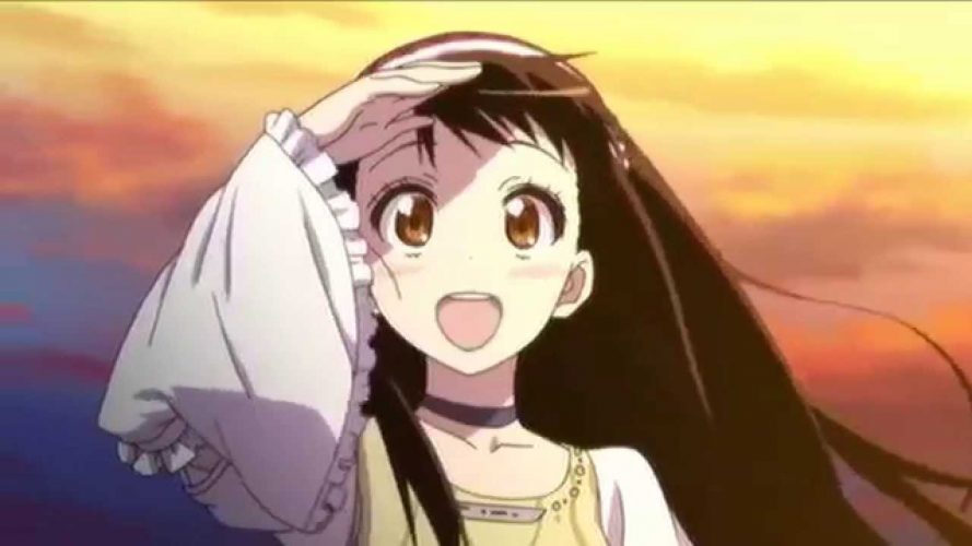 Cute Anime Girls 15 Most Beautiful Anime Girls The Cinemaholic Some anime characters are just too kawaii for their own good. cute anime girls 15 most beautiful