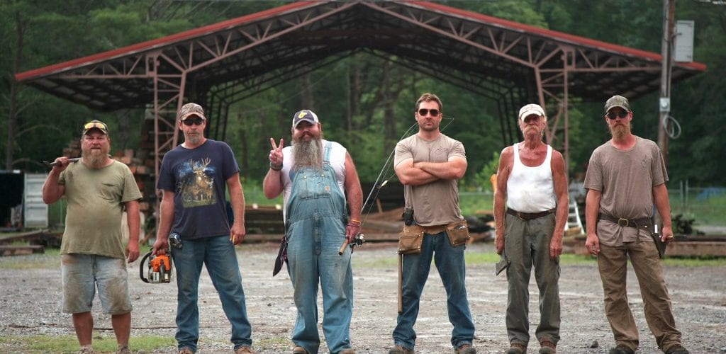 What Happened To Tim Rose On Barnwood Builders Barnwood Builders Season 8: Release Date, Cast, Plot, Renewed or Cancelled?