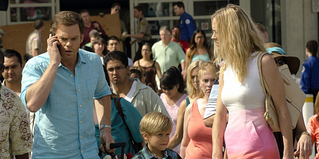 Dexter Ending, Finale, Alternate Ending Explained The Cinemaholic