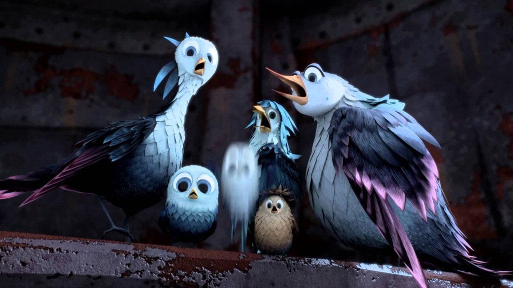 20 Best Amazon Prime Kids Movies (2020, 2019) Cinemaholic