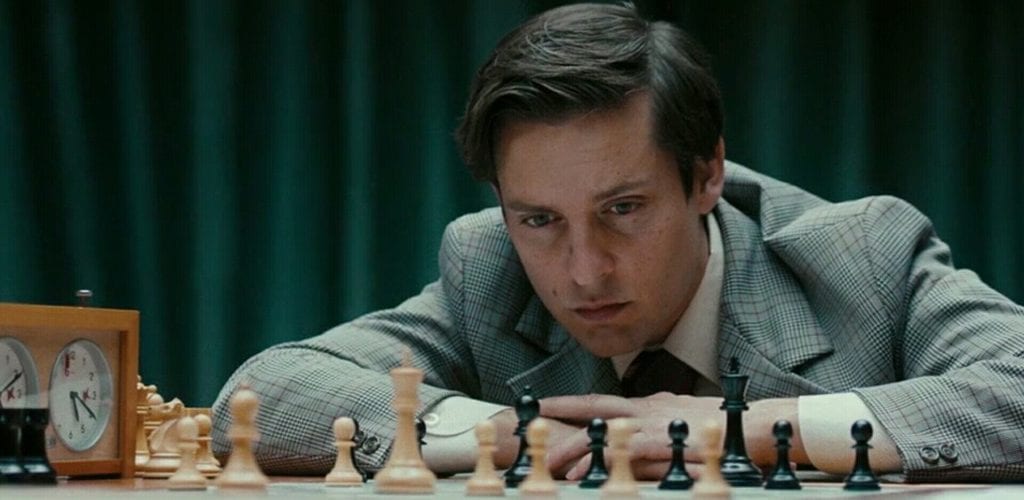 12 Best Chess Movies and Documentaries The Cinemaholic