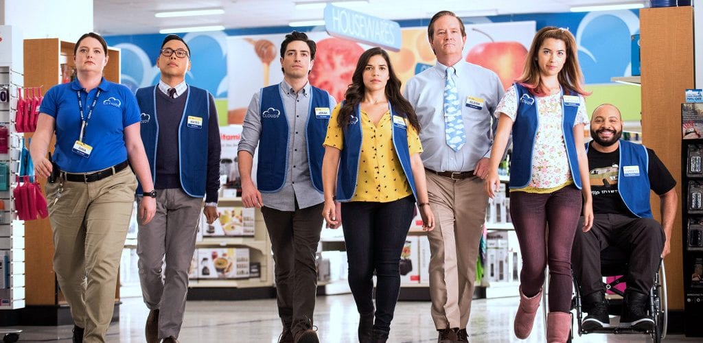 Where is Superstore Filmed? NBC Filming Locations
