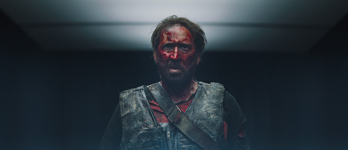 Upcoming Nicolas Cage New Movies List (2019, 2020 ...