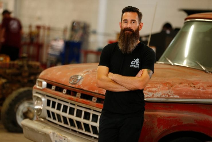 Shifting Gears With Aaron Kaufman Season 3 Release Date Cast Plot The Reality Show Featuring Very Talented Fast N Loud Star Aaron Kaufman Is An Interesting Series In Which Showcases His Wonderful Vehicle