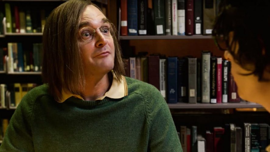 A Futile And Stupid Gesture