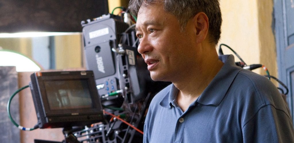 Ang Lee Next Movie His Upcoming New Movies Cinemaholic