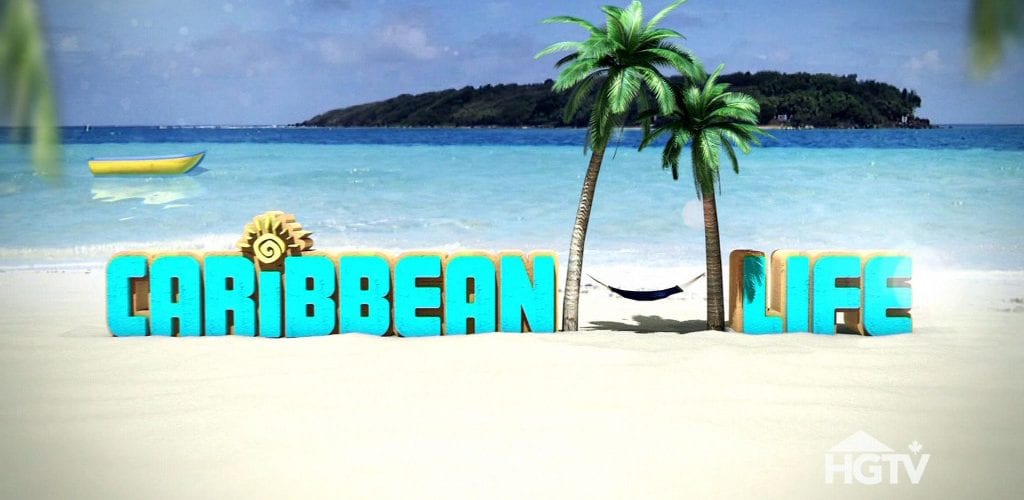 caribbean travel shows