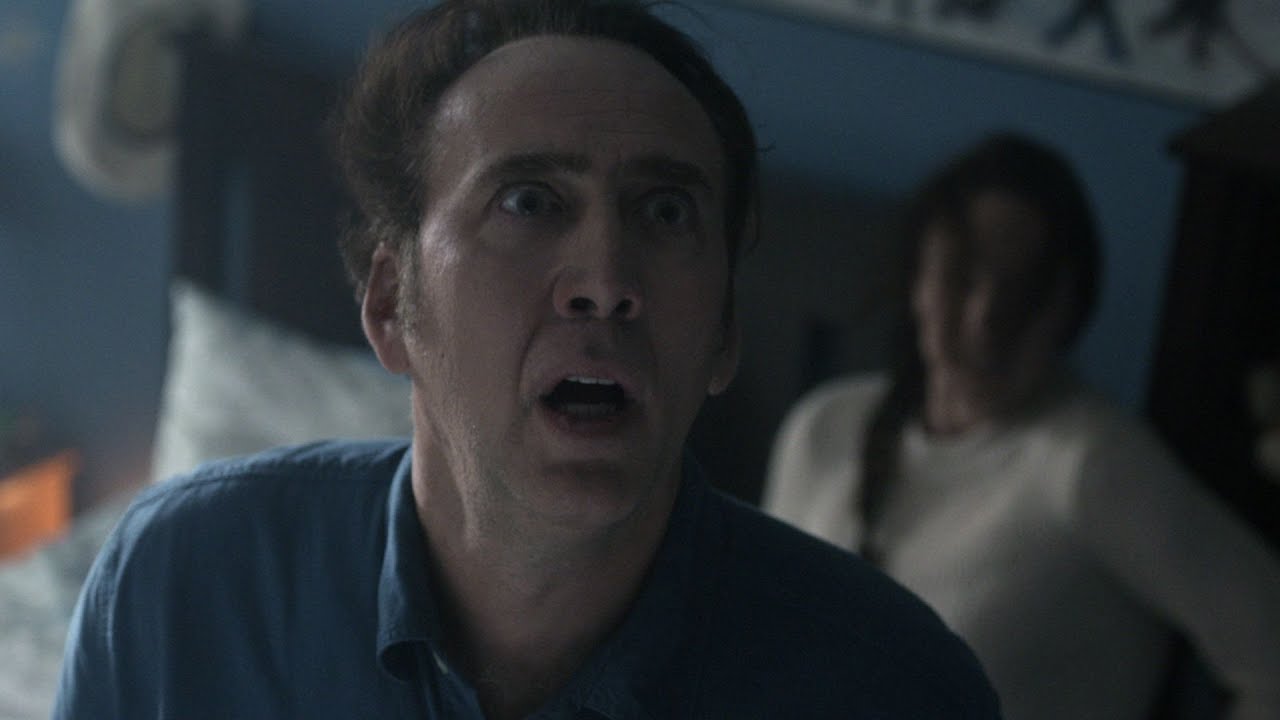 Nicolas Cage New Movies List (2019, 2020) Cinemaholic