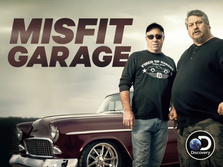 Misfit Garage Season 7 Release Date Cast Plot Renewed Or Cancelled It Is No News That Automobiles Are Among The Gest Pop Culture Sensations And Has Been So Ever Since Inception Of Very Earliest M Marketed