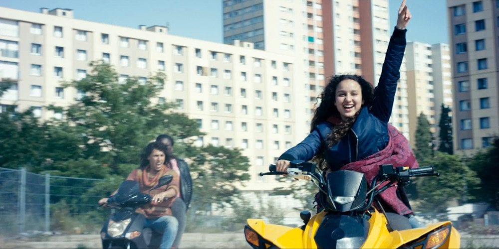 20 Best French Movies on Netflix (2020 / 2021) - Cinemaholic