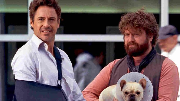 Films Et Séries Tv Avec Zach Galifianakis Upcoming Zach Galifianakis New Movies/TV Shows (2019, 2020)