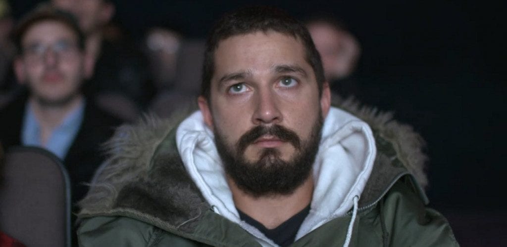 Shia LaBeouf Upcoming New Movies (2019, 2020) - Cinemaholic