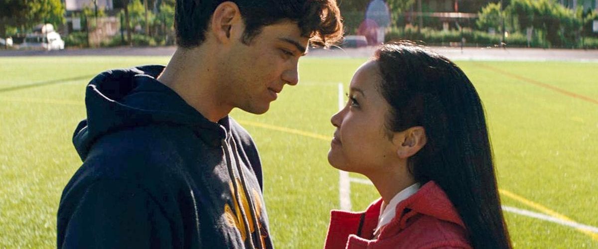 7 Best Movies Like To All The Boys I've Loved Before