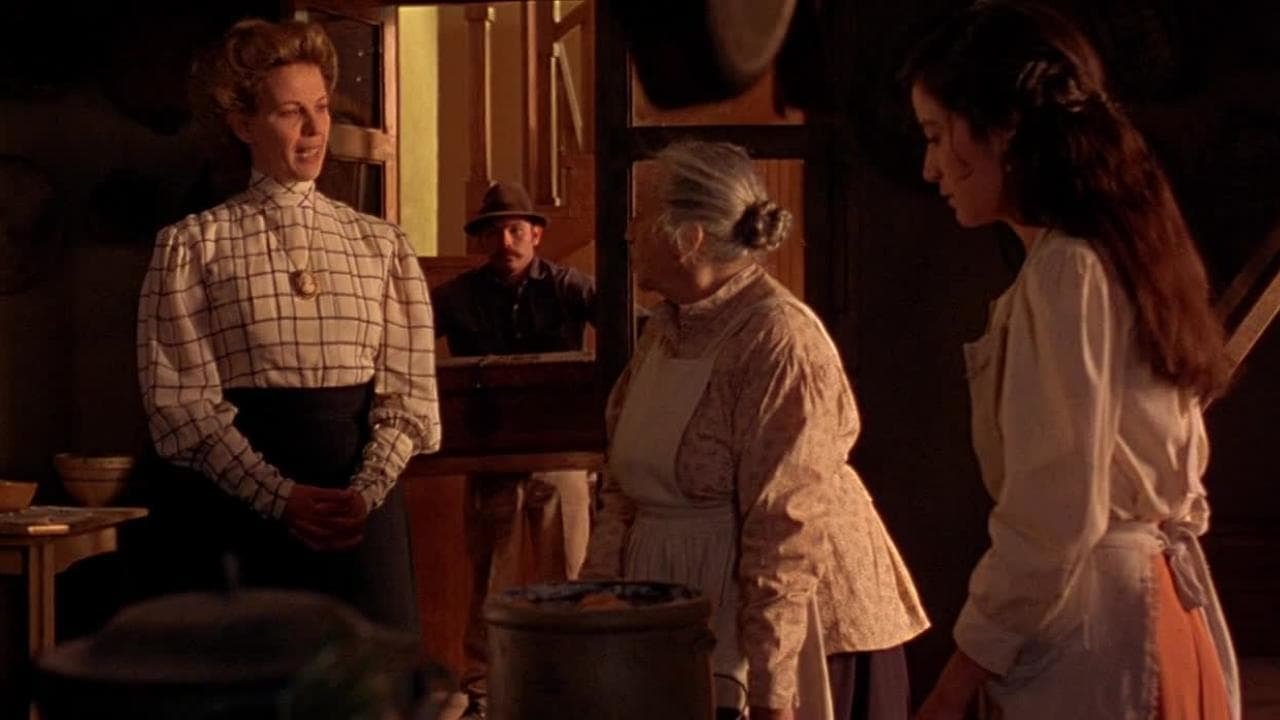 1992 Like Water For Chocolate 1992 Like Water For Chocolate