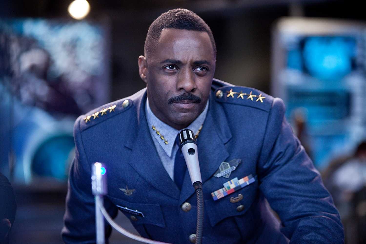 Idris Elba New Movie: Upcoming Movies / TV Shows (2019, 2020)