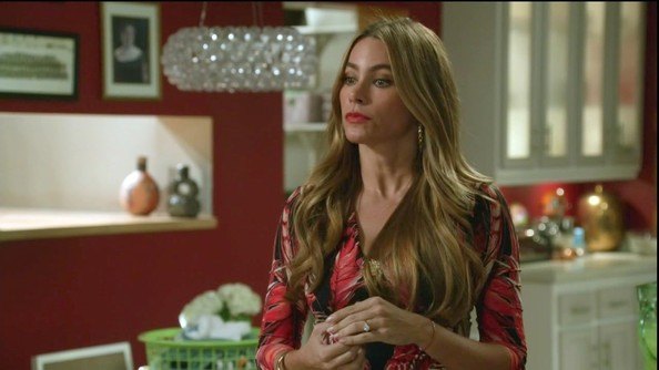 Sofía Vergara Películas Y Programas De Televisión