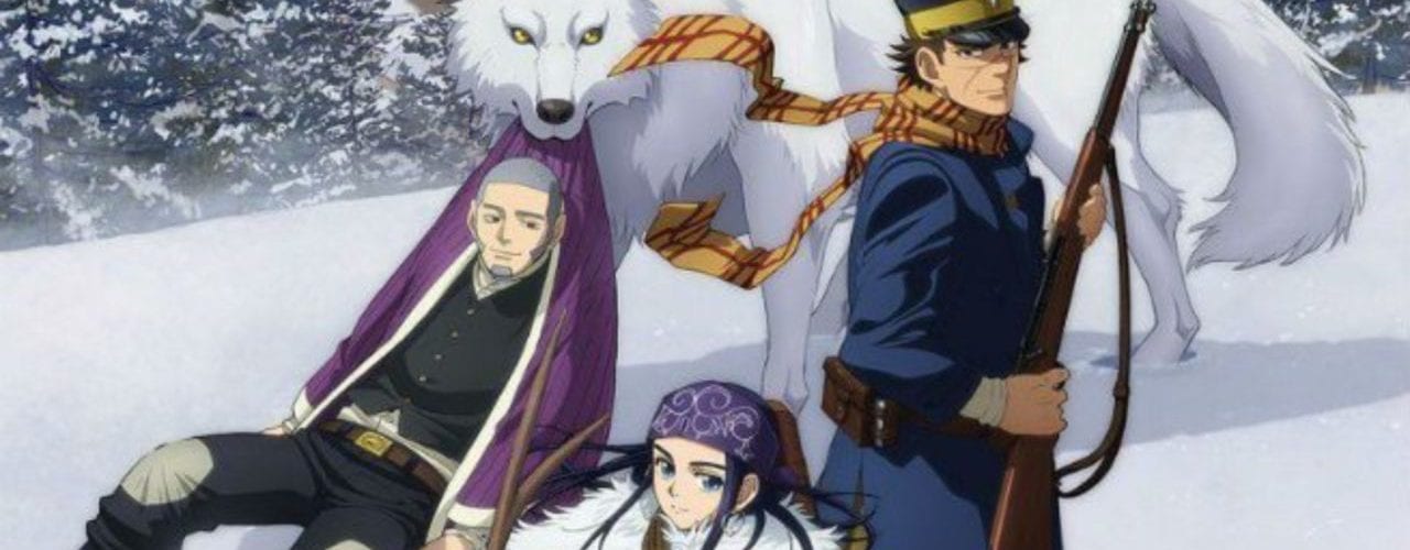Golden Kamuy Season 3: Release Date, Characters, English ...
