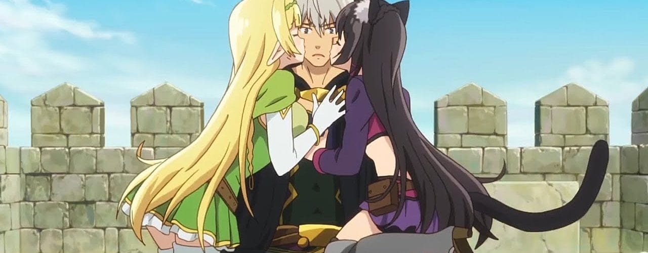 How Not To Summon A Demon Lord Season 2 Release Date Characters