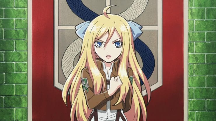 Dropkick on My Devil Season 2: Release Date, Characters, English Dubbed