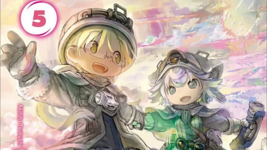 Made in Abyss Season 2: Release Date, Characters, English ...