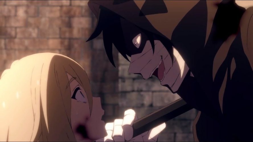 Angels Of Death Season 2 Release Date Characters English Dubbed