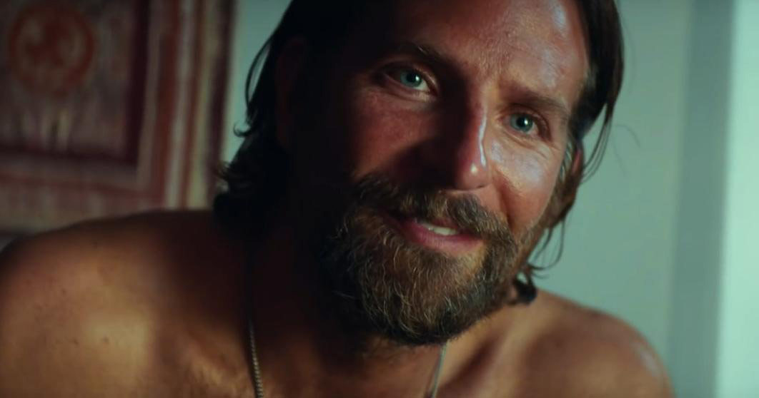 bradley cooper new movie