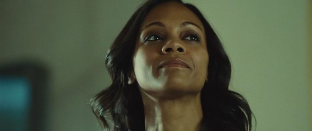 Zoe Saldana New Movie: Upcoming Movies / TV Shows (2019, 2020)