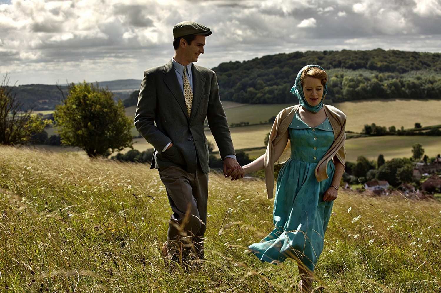 Breathe Film Breathe Film