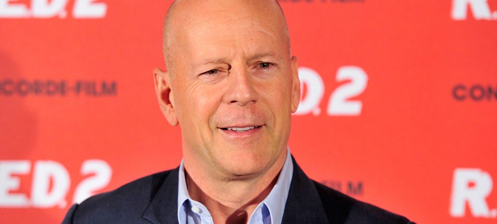 Bruce Willis Net Worth 2019 | How Much is Bruce Willis Worth?