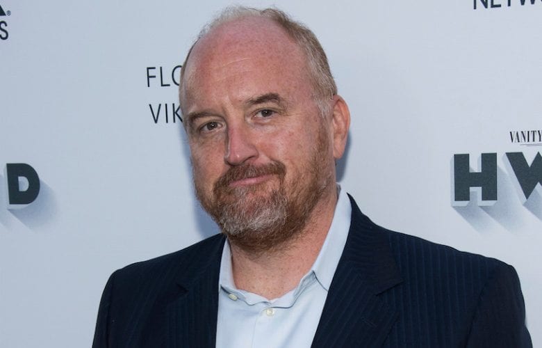 Louis C. K. Net Worth 2019 | How Much is Louis C. K. Worth?