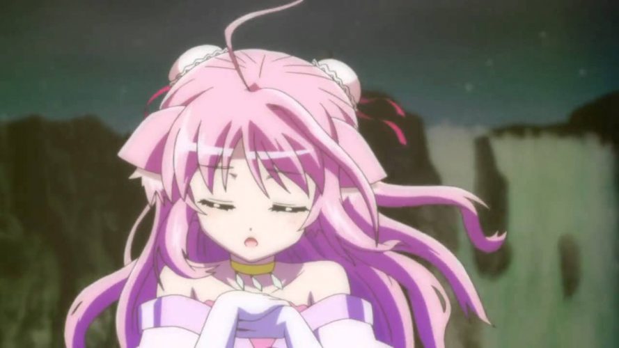 Cute Anime Wolf Girls 15 Best Wolf Anime Girls Cinemaholic