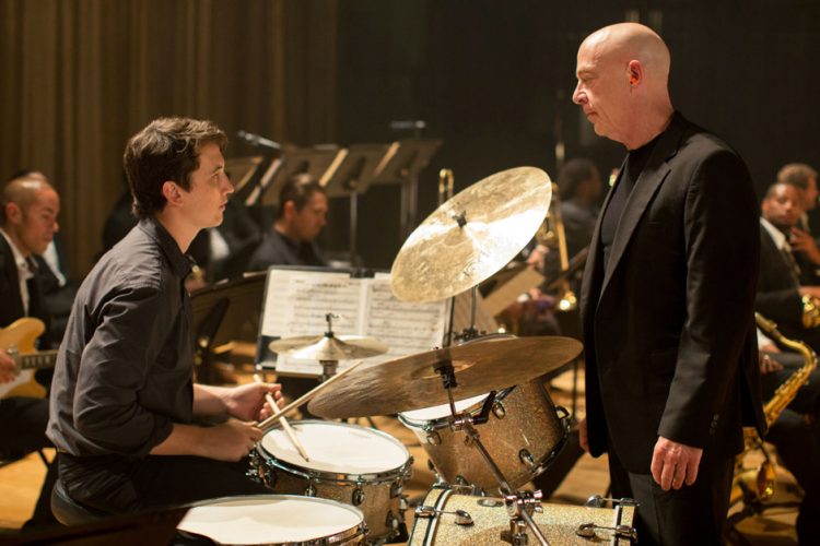 Whiplash Movie Plot Ending / Meaning, Explained - Cinemaholic