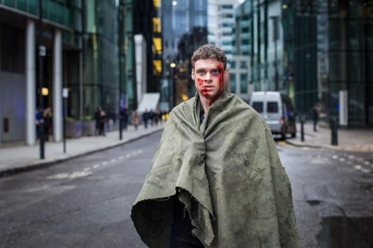 Richard Madden Movies And Tv Shows