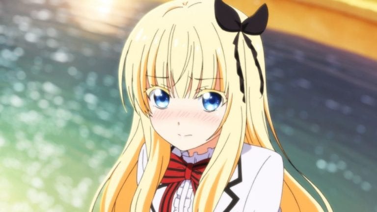 Boarding School Juliet Ger Dub