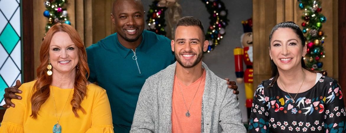 Christmas Cookie Challenge Season 3: Release Date, Host, Judges, Episodes