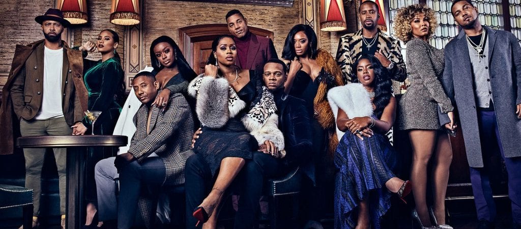 Love Hip Hop Season 10 Release Date Cast New Season 19 Cancelled