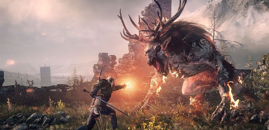 Games Like The Witcher For Mac Games Like The Witcher For Mac