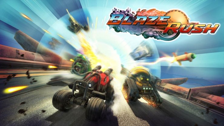 17 Best Multiplayer Racing Games | 2 Player Racing Games (2019)