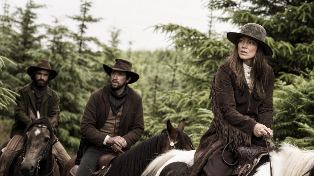 10 Best Western Shows on Netflix 2019, 2020 Cinemaholic